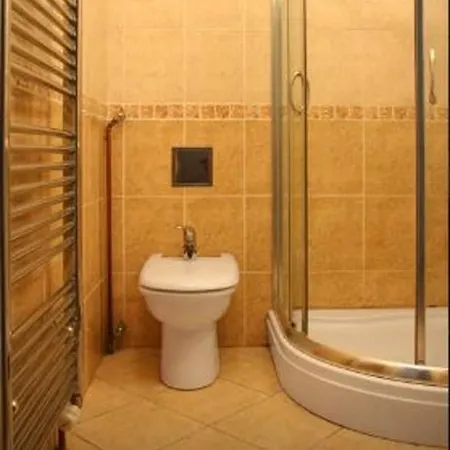 2bd Flat Ve Smeckach Apartment *