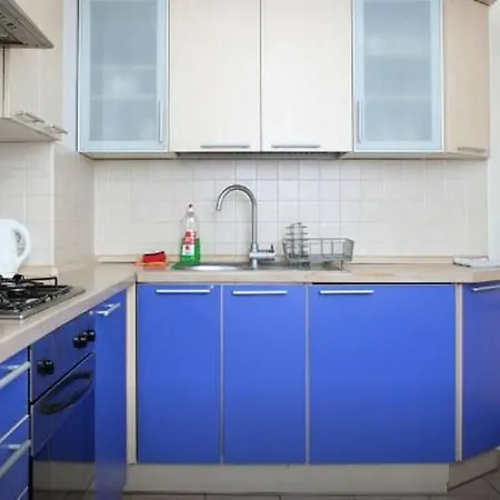 2bd Flat Ve Smeckach Apartment *