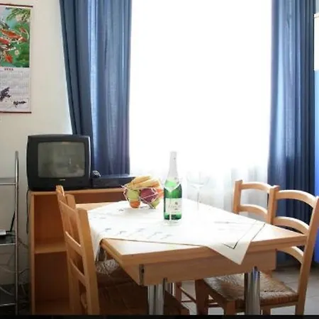 Апартаменты 2bd Flat Ve Smeckach