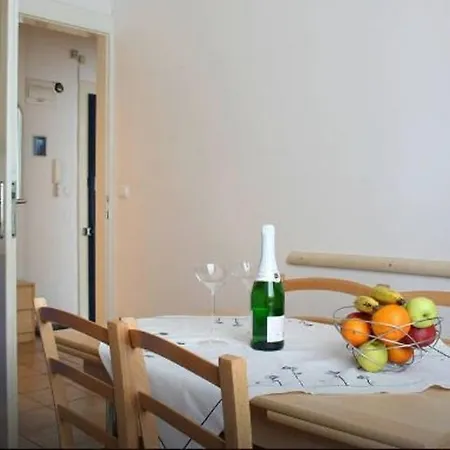 Apartment 2bd Flat Ve Smeckach *