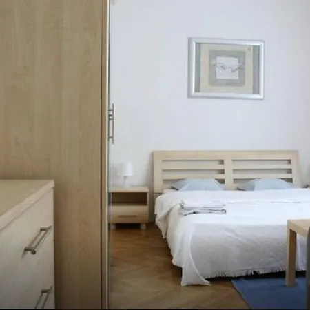 Апартаменты 2bd Flat Ve Smeckach